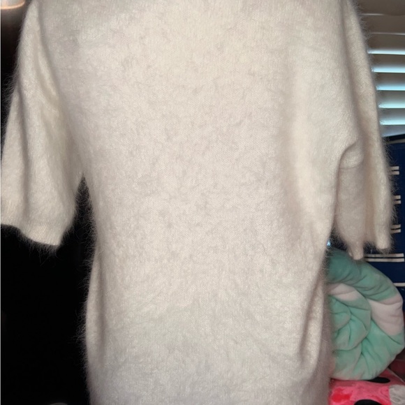 🌷NWT Michael Kors short sleeve sweater🌷 - Picture 15 of 15